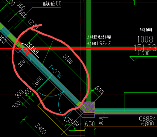 答疑：老师们！请问超过4.5m的门窗过梁该怎么设置啊？