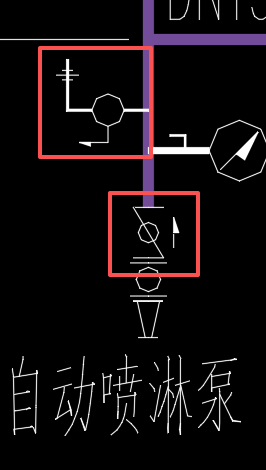 答疑：有哪位老师能给我解惑这两个东西的名称及详细作用吗？万分感谢