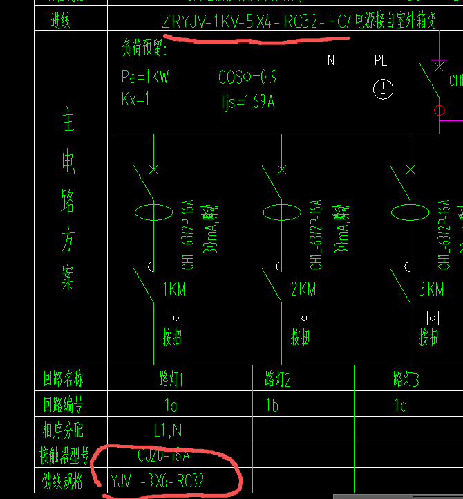 答疑：江苏省电力电缆头问题