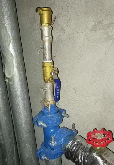 广联达服务新干线