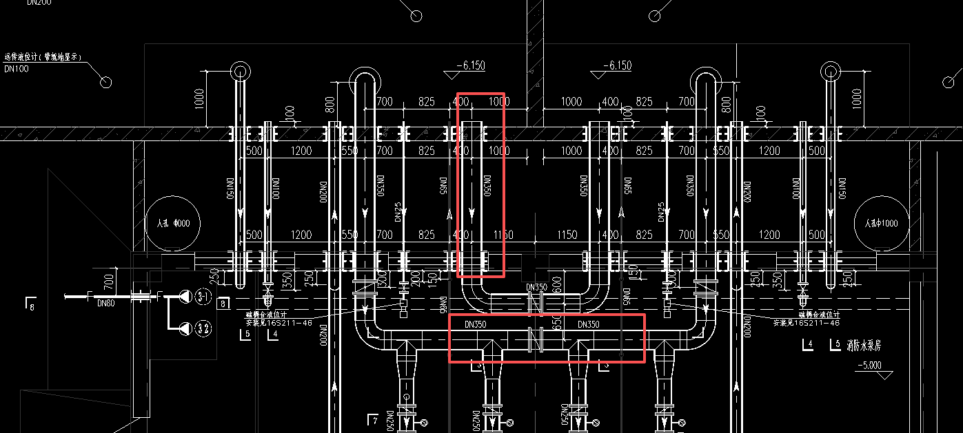 答疑：消防水池的出水管属于消防管道还是工业管道？