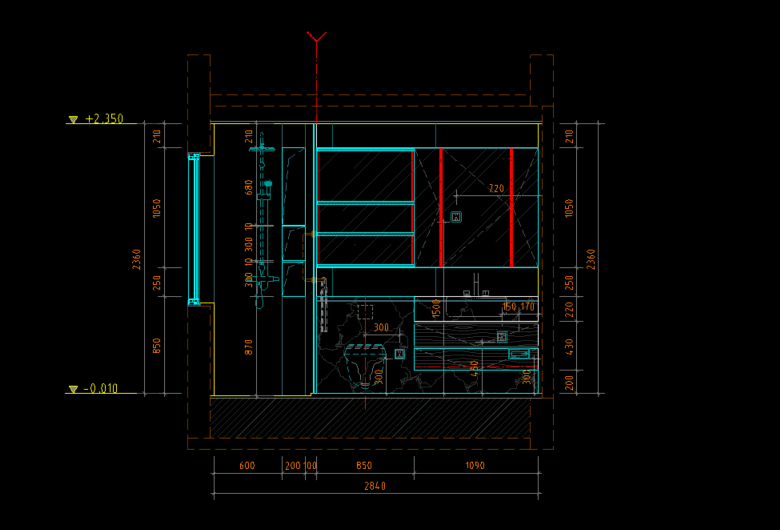答疑：这种预留电源接线盒需要连接导线吗如果要连接导线是不是将其看作插座