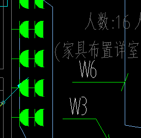 答疑：这种插座布置是并列还是一上一下