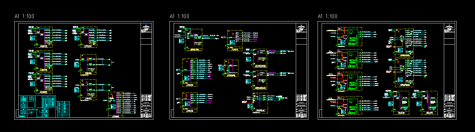 答疑：配电箱组价