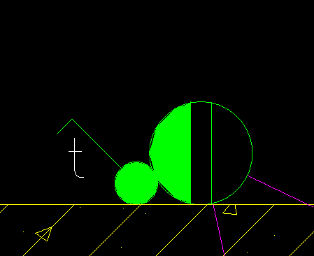 答疑：应急壁灯和声控开关的电线如何连接？