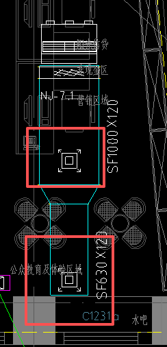 答疑：这是送风口还是回风口