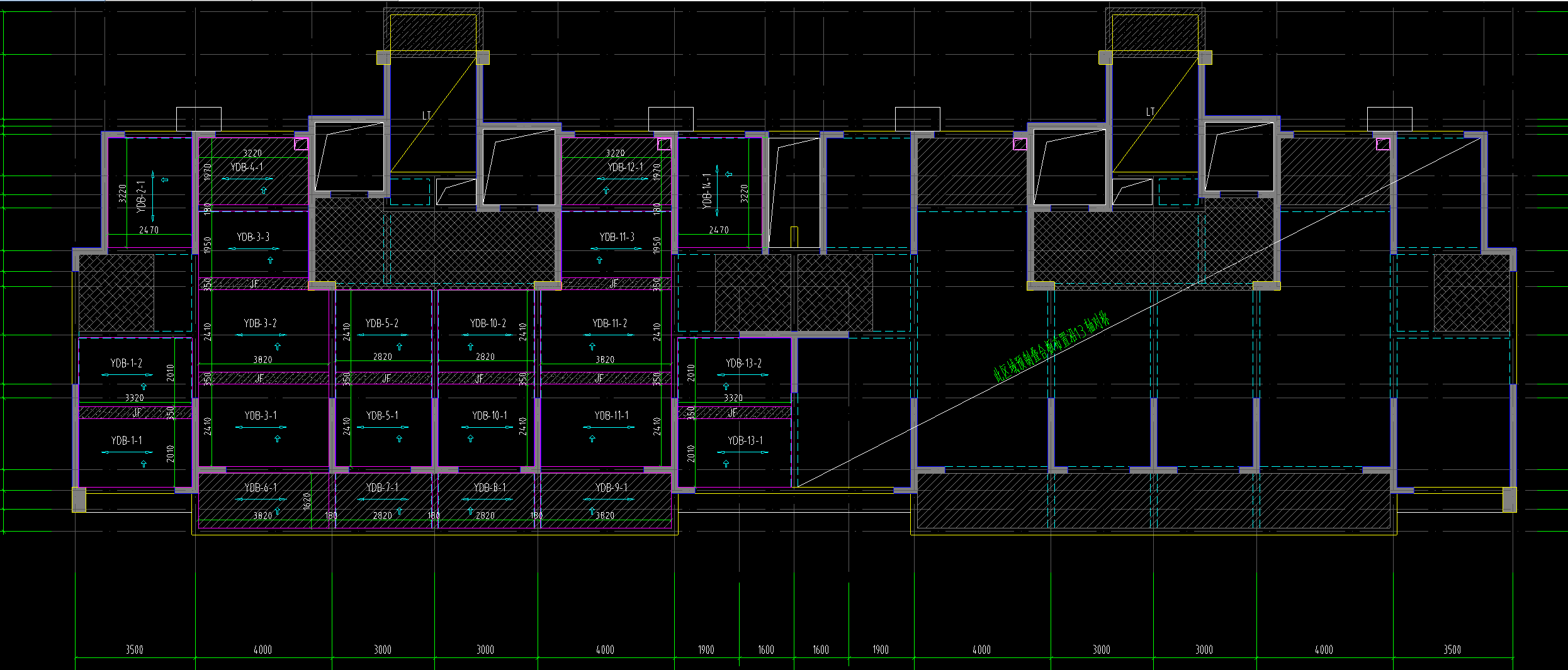 答疑：这个叠合板要怎么画
