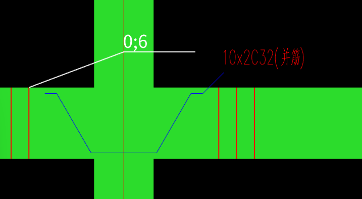 答疑：梁吊筋怎么输入并筋