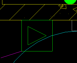 答疑：请问只是什么图例