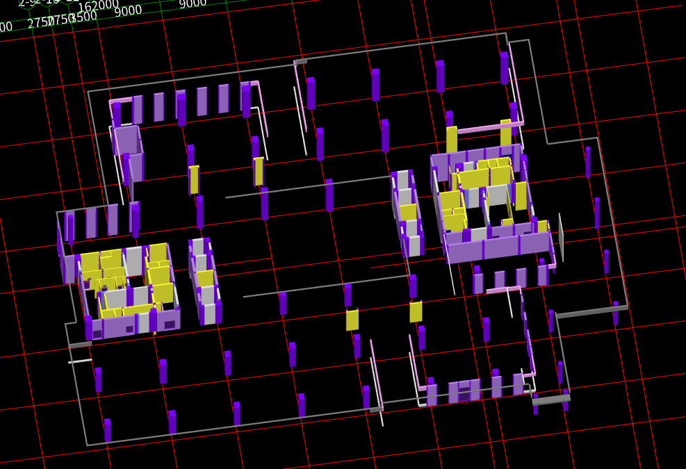 答疑：所有的砖墙都要布置墙面抹灰，要怎么布置最快