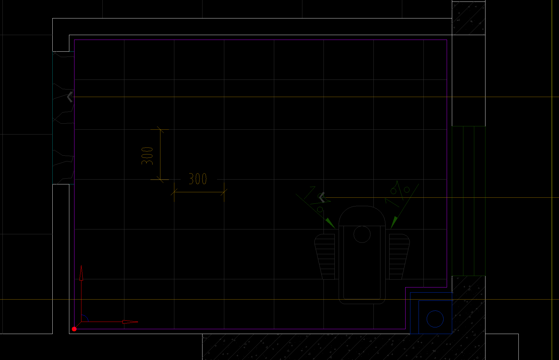 答疑：地砖和墙砖工程量，哪个按装饰图线计算哪个按建筑图，还是都按装饰图