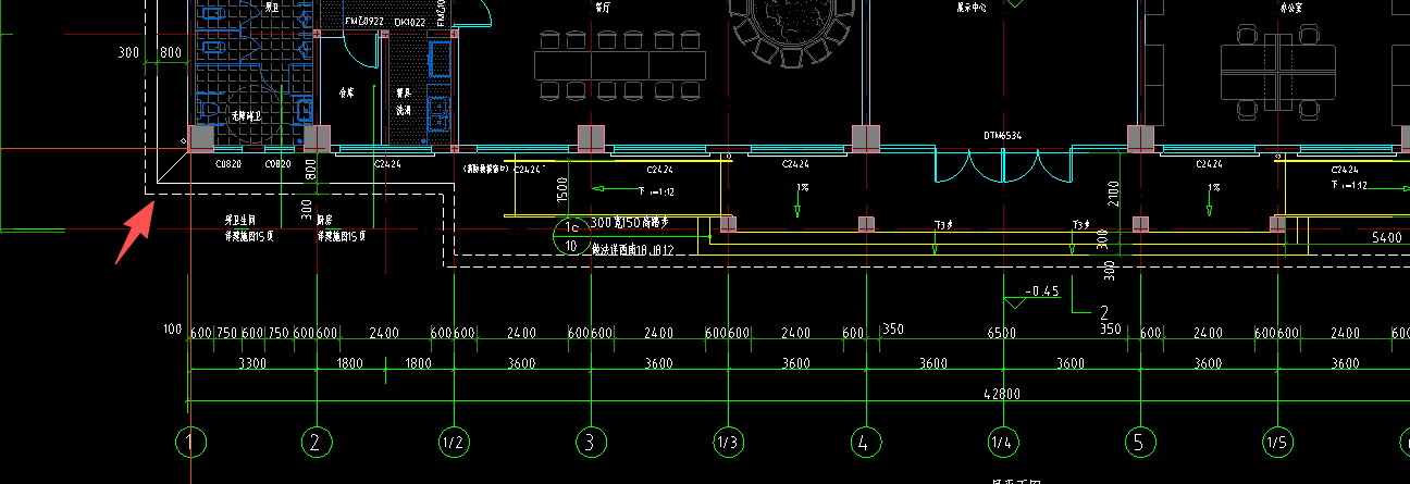 答疑：我想问一下，算外墙抹灰的时候，散水和雨棚、台阶，算进去吗，还是另外算呢