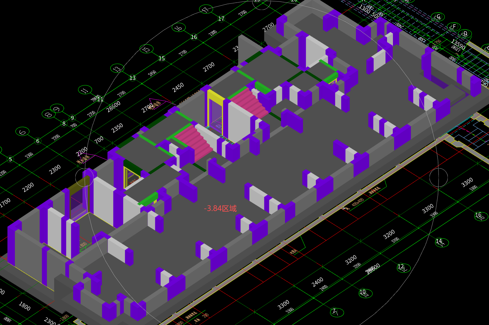 广联达服务新干线