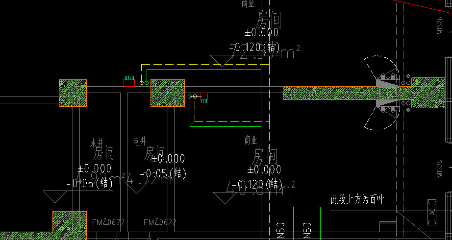 答疑：这是暖气片还是分集水器啊？管道和盘管里都有