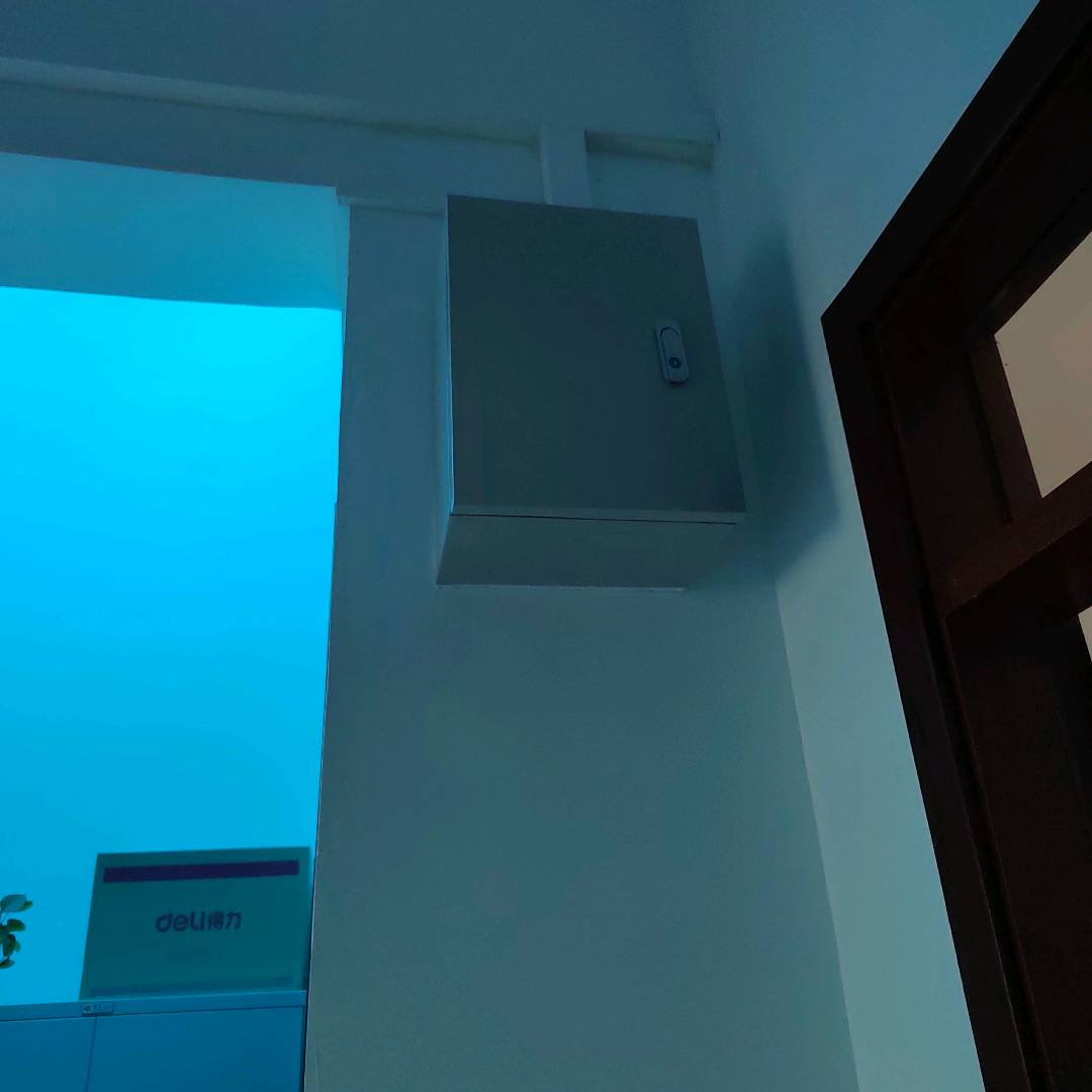 答疑：弱电箱还是交换机，咋套定额