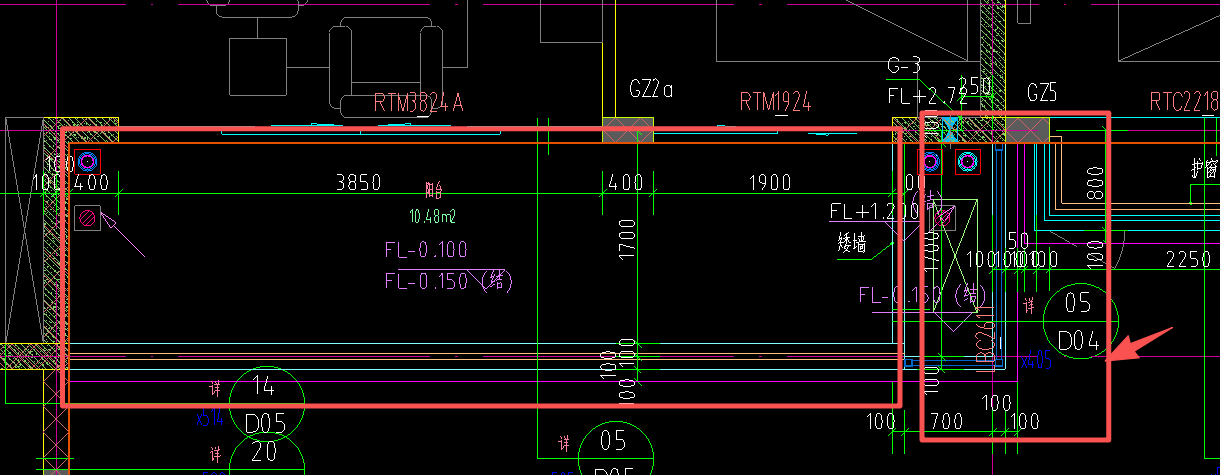 答疑：这个阳台的空调板需要计算建筑面积吗