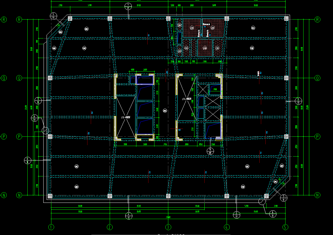 广联达服务新干线