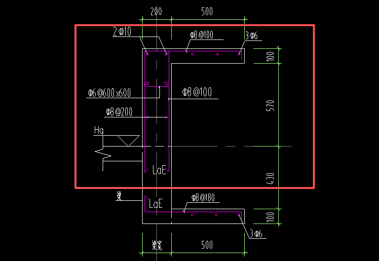 答疑：请问这个节点用什么构件画会比较方便