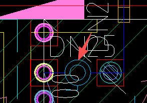 答疑：老师们，这个箭头指的是什么东西