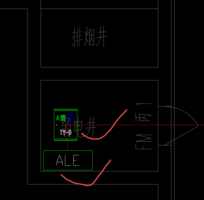 答疑：下图中这两个应急照明箱是同一个吗？