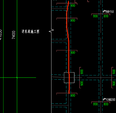 答疑：板负筋问题