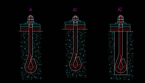 答疑：请教螺栓长度