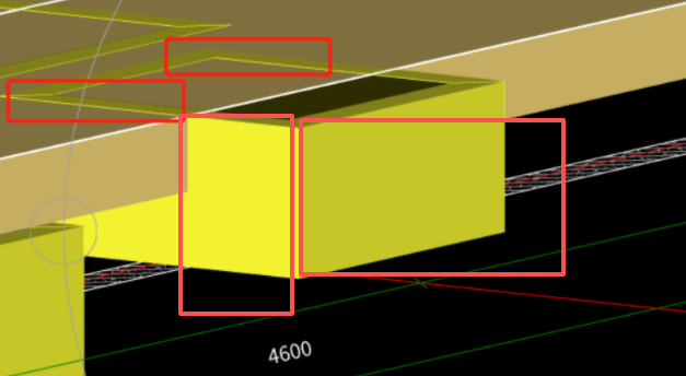 答疑：筏板下边是砖胎膜，那承台中没有和底板连接的部分要用砖胎膜还是模板