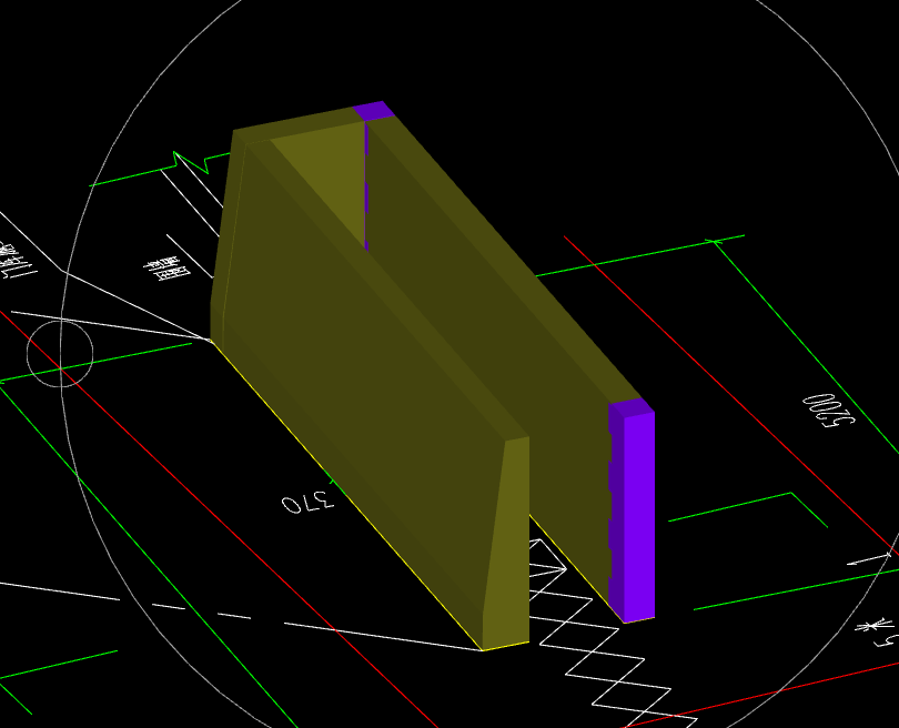 答疑：各位专家，异形砖砌体，怎么生成构造柱？