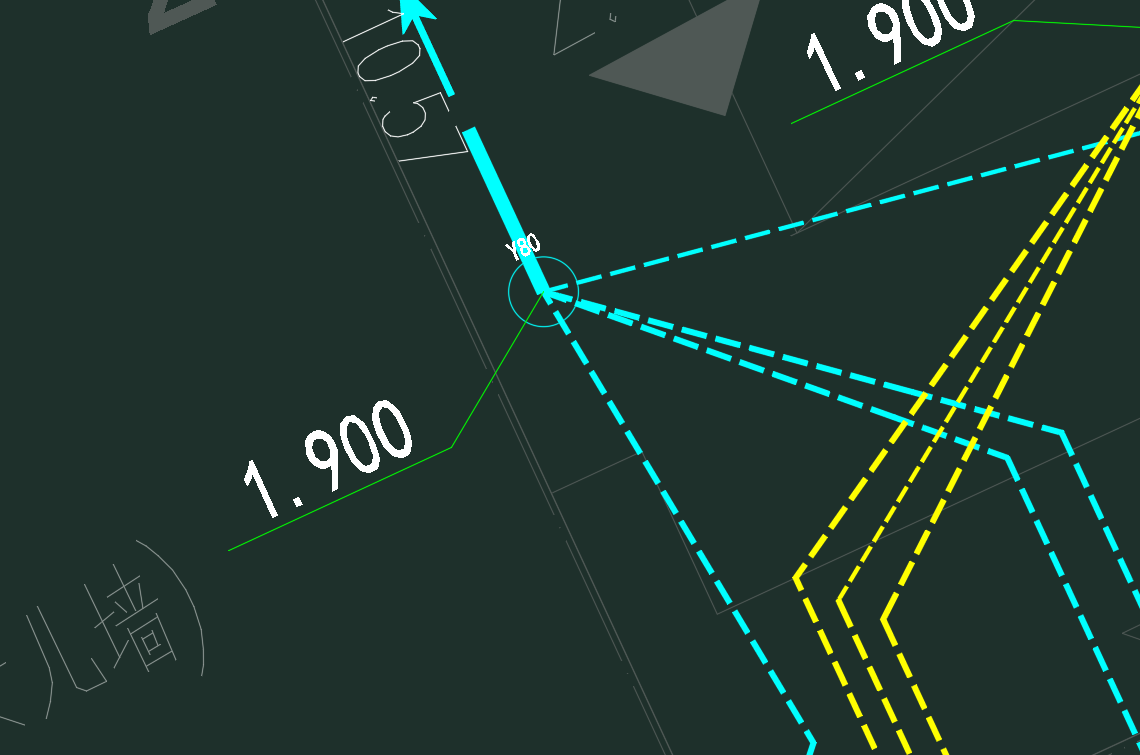 答疑：雨污水的井底标高是哪个