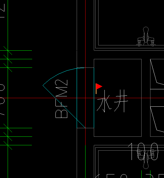 答疑：请问 河南关于洞库暗室和已封闭的管道间、井要乘以系数1.2的理解