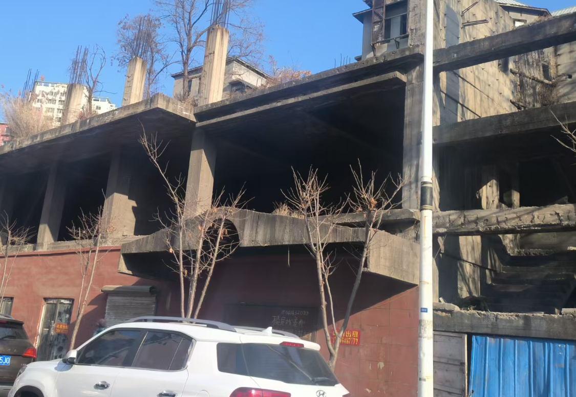 答疑：各位大神请问一下这种楼的改造水电费用一平大概多少钱，原来没有水电，新安装