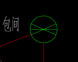 答疑：这是什么图例 电气里面的