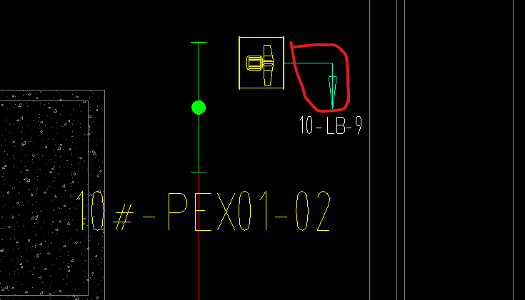 答疑：图片中的箭头是什么意思