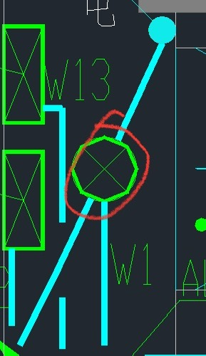 答疑：这个图列是什么灯