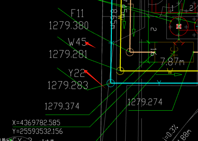 答疑：这个数字表示啥