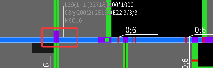 答疑：附加箍筋
