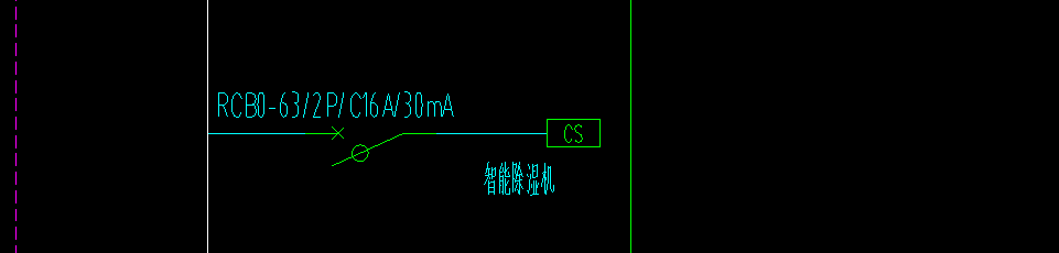 答疑：这趟线需要识别吗