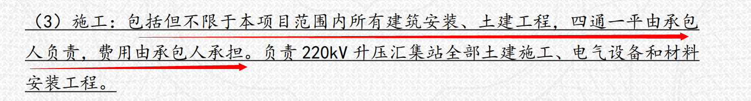 答疑：请问：合同约定四通一平由承包人负责，清单内平整场地可以要嘛，有土方平衡，审计不给