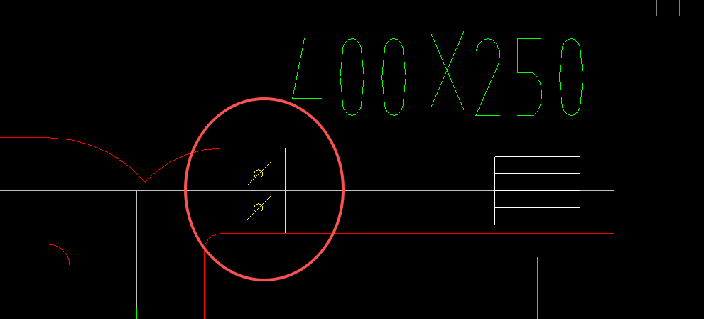 答疑：请问暖通里这个图例指的是什么阀门？