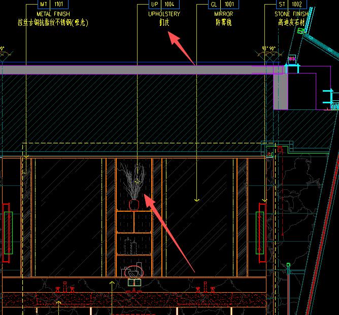 答疑：成品衣柜与扪皮工艺的关系？