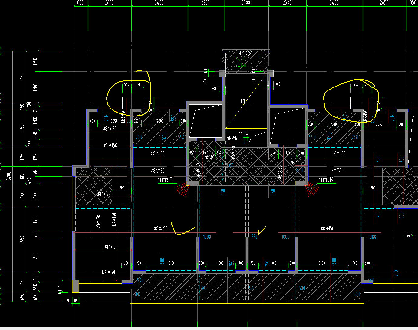 答疑：画圈部分是什么
