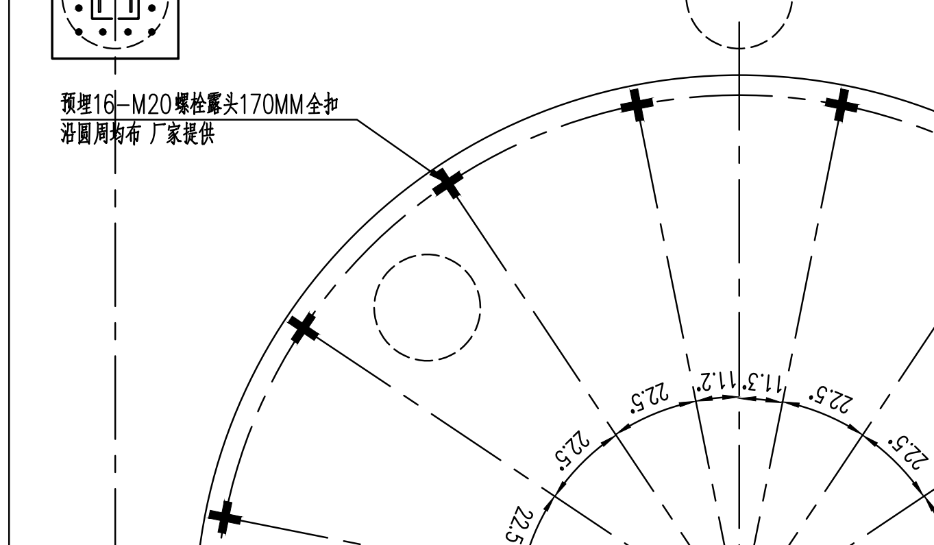答疑：这个M20该怎么计算工程量