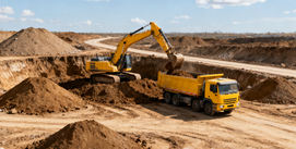 24清单土石方工程大变天！3大核心调整+4个实战案例，造价人再也不踩结算坑！