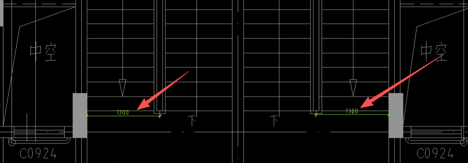 答疑：各位大神为什么楼梯栏杆需要多计算这部分的工程量呢？
