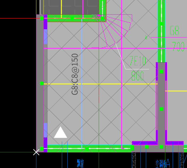 答疑：请问间距150，如何加密至100