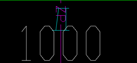 答疑：这个是异径管吗