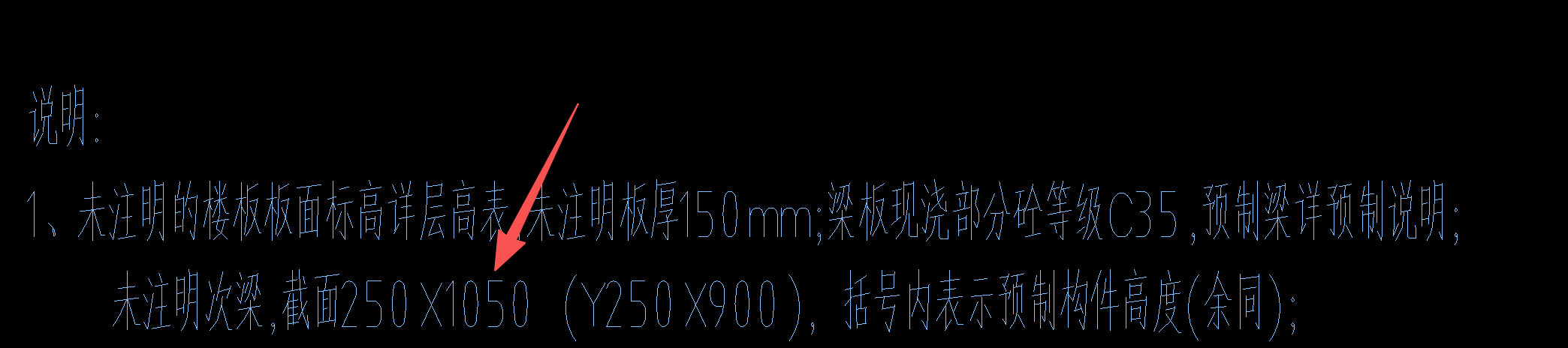 答疑：老师，这个是什么尺寸？