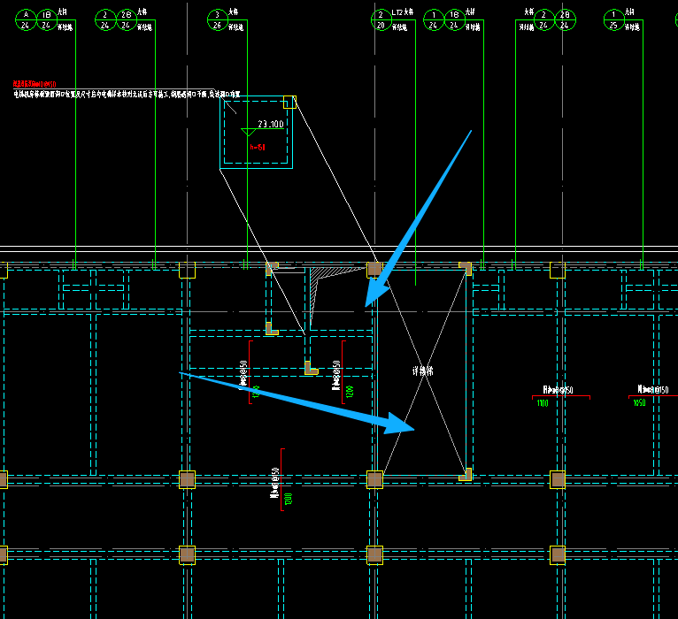 答疑：这个160的板是画在哪里