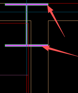 答疑：工字钢柱与砌体墙相交问题