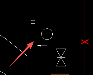 答疑：请问喷淋中截图这个是什么？谢谢
